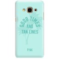 Etui na telefon SAMSUNG GALAXY J3 2017 GOOD TIMES AND TAN LINES