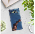 Etui na telefon SAMSUNG GALAXY J3 2017 I STILL WANT YOU