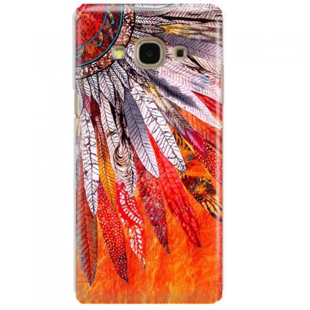 Etui na telefon SAMSUNG GALAXY J3 2017 INDIAŃSKIE