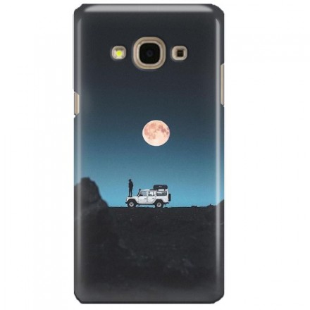 Etui na telefon SAMSUNG GALAXY J3 2017 JOURNEY