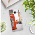 Etui na telefon SAMSUNG GALAXY J3 2017 LONDYN BIG BEN
