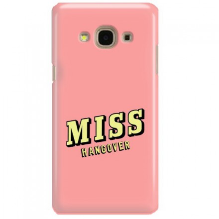 Etui na telefon SAMSUNG GALAXY J3 2017 MAKI