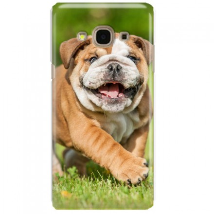 Etui na telefon SAMSUNG GALAXY J3 2017 MISS HANGOVER