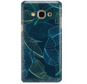 Etui na telefon SAMSUNG GALAXY J3 2017 MORO CAMOUFLAGE