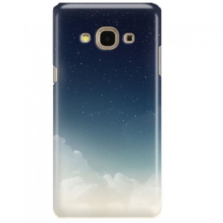 Etui na telefon SAMSUNG GALAXY J3 2017 NEW YORK