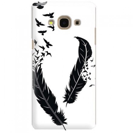 Etui na telefon SAMSUNG GALAXY J3 2017 PCN140