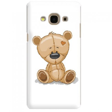 Etui na telefon SAMSUNG GALAXY J3 2017 PIÓRKA