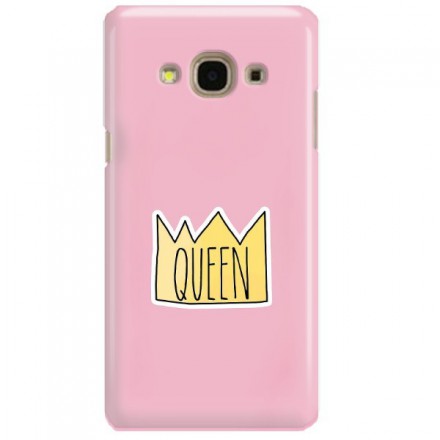 Etui na telefon SAMSUNG GALAXY J3 2017 PIZZA