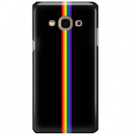 Etui na telefon SAMSUNG GALAXY J3 2017 PLUSZOWI MIŚ