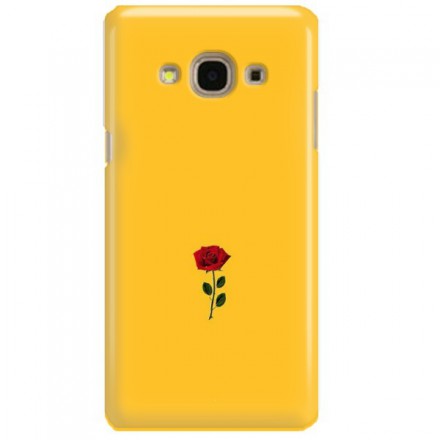 Etui na telefon SAMSUNG GALAXY J3 2017 QUEEN