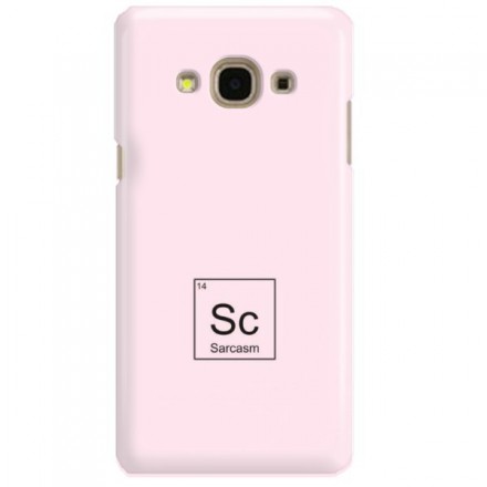 Etui na telefon SAMSUNG GALAXY J3 2017 RETRO 60S