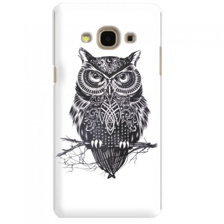 Etui na telefon SAMSUNG GALAXY J3 2017 SŁONECZNIKI