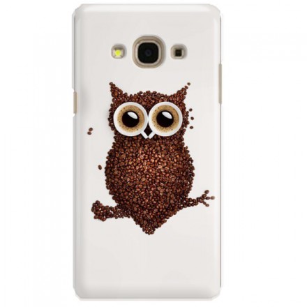 Etui na telefon SAMSUNG GALAXY J3 2017 SŁOŃ