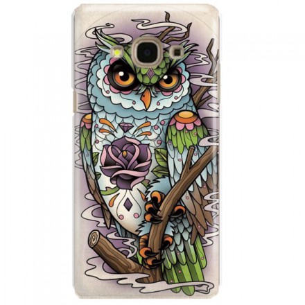 Etui na telefon SAMSUNG GALAXY J3 2017 SNEAKERS