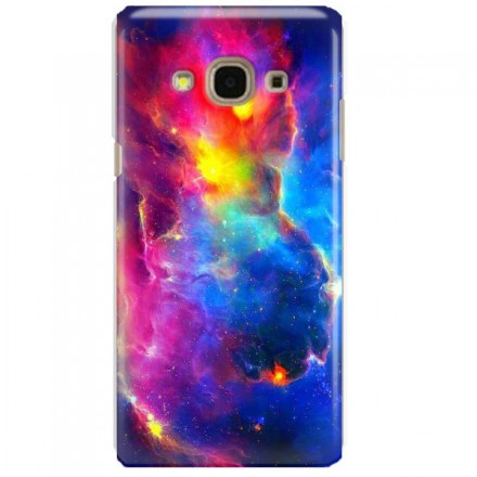 Etui na telefon SAMSUNG GALAXY J3 2017 SOWA