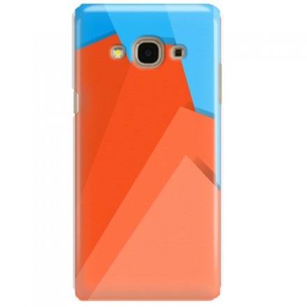 Etui na telefon SAMSUNG GALAXY J3 2017 SPLASH