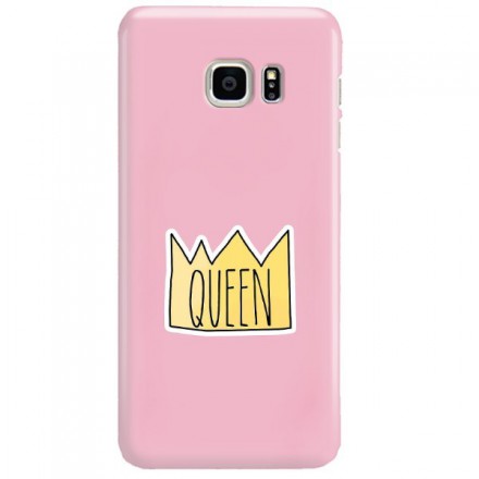 Etui na telefon SAMSUNG GALAXY S6 EDGE PLUS PIZZA