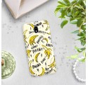 Etui na telefon SAMSUNG GALAXY J5 2017 BANANA BANANY