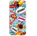 Etui na telefon SAMSUNG GALAXY J5 2017 BANG