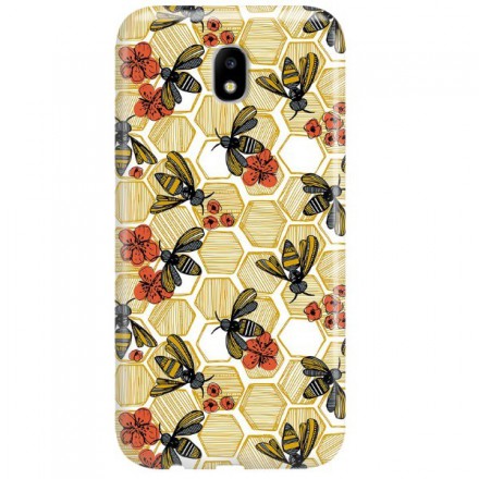 Etui na telefon SAMSUNG GALAXY J5 2017 BEE