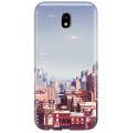 Etui na telefon SAMSUNG GALAXY J5 2017 CITY