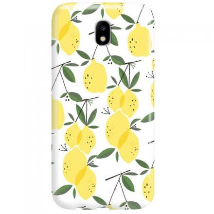 Etui na telefon SAMSUNG GALAXY J5 2017 CYTRYNY