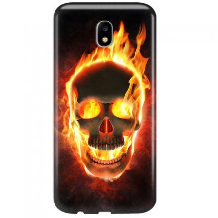 Etui na telefon SAMSUNG GALAXY J5 2017 CZACHA