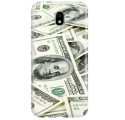 Etui na telefon SAMSUNG GALAXY J5 2017 DOLARS