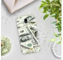 Etui na telefon SAMSUNG GALAXY J5 2017 DOLARS