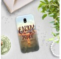 Etui na telefon SAMSUNG GALAXY J5 2017 ENJOY EVERY MOMENT 2