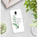 Etui na telefon SAMSUNG GALAXY J5 2017 ENJOY THE THINGS