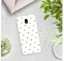 Etui na telefon SAMSUNG GALAXY J5 2017 FASHION PATTERN