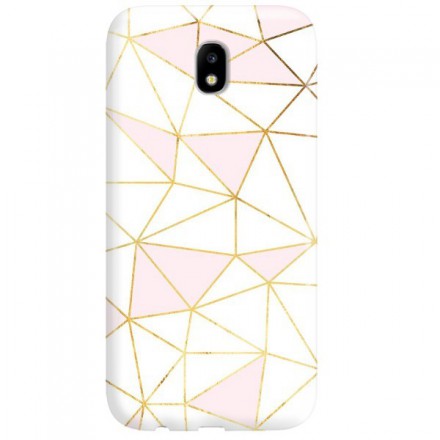 Etui na telefon SAMSUNG GALAXY J5 2017 GEOMETRIC