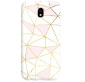 Etui na telefon SAMSUNG GALAXY J5 2017 GEOMETRIC