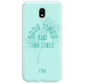 Etui na telefon SAMSUNG GALAXY J5 2017 GOOD TIMES AND TAN LINES