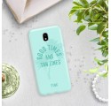 Etui na telefon SAMSUNG GALAXY J5 2017 GOOD TIMES AND TAN LINES