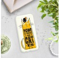 Etui na telefon SAMSUNG GALAXY J5 2017 HOME IS WHERE THE CAT IS