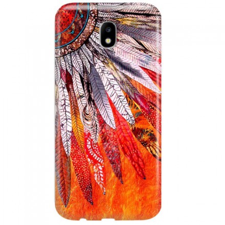 Etui na telefon SAMSUNG GALAXY J5 2017 INDIAŃSKIE