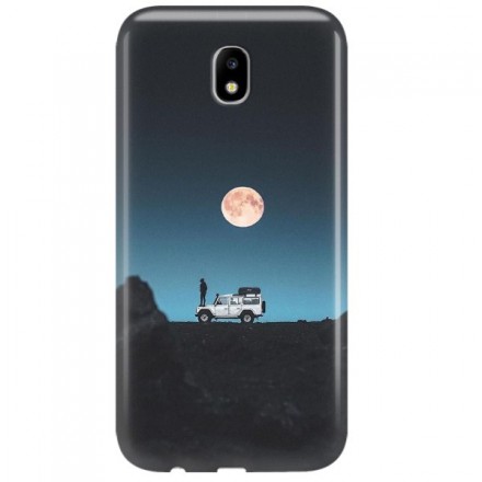 Etui na telefon SAMSUNG GALAXY J5 2017 JOURNEY