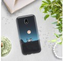 Etui na telefon SAMSUNG GALAXY J5 2017 JOURNEY