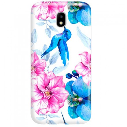 Etui na telefon SAMSUNG GALAXY J5 2017 KOLIBER