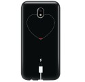 Etui na telefon SAMSUNG GALAXY J5 2017 LOW BATTERY