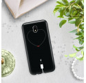 Etui na telefon SAMSUNG GALAXY J5 2017 LOW BATTERY