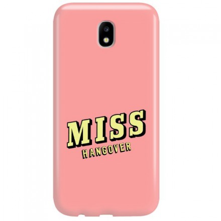 Etui na telefon SAMSUNG GALAXY J5 2017 MAKI