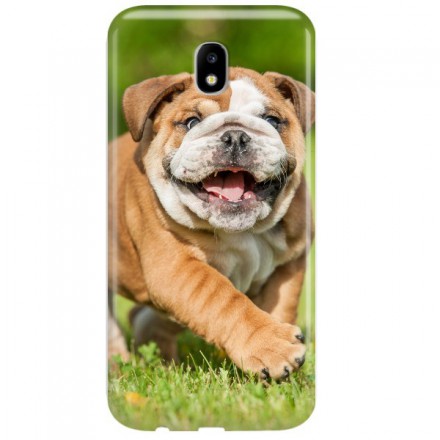 Etui na telefon SAMSUNG GALAXY J5 2017 MISS HANGOVER