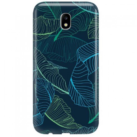 Etui na telefon SAMSUNG GALAXY J5 2017 MORO CAMOUFLAGE