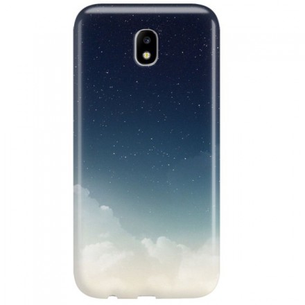 Etui na telefon SAMSUNG GALAXY J5 2017 NEW YORK