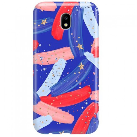 Etui na telefon SAMSUNG GALAXY J5 2017 NO DRAMA PLEASE