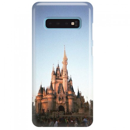 Etui na telefon SAMSUNG GALAXY S10 YES YOU CAN