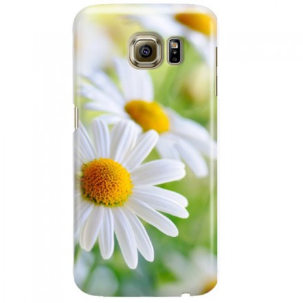 Etui na telefon SAMSUNG GALAXY S6 SOWA 3